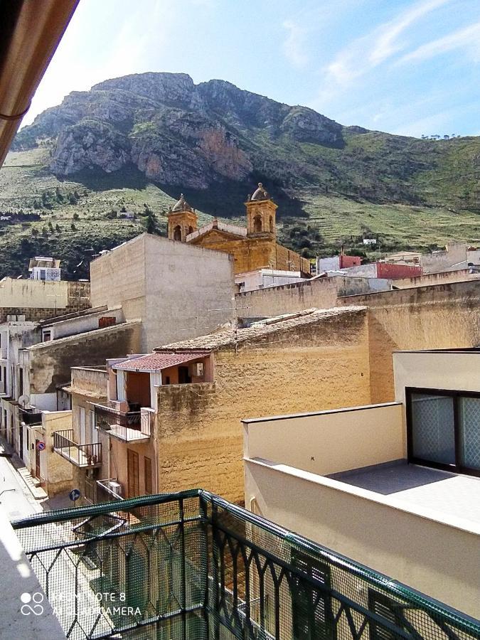 Attico Gloria & Greta Lejlighed Castellammare del Golfo Eksteriør billede
