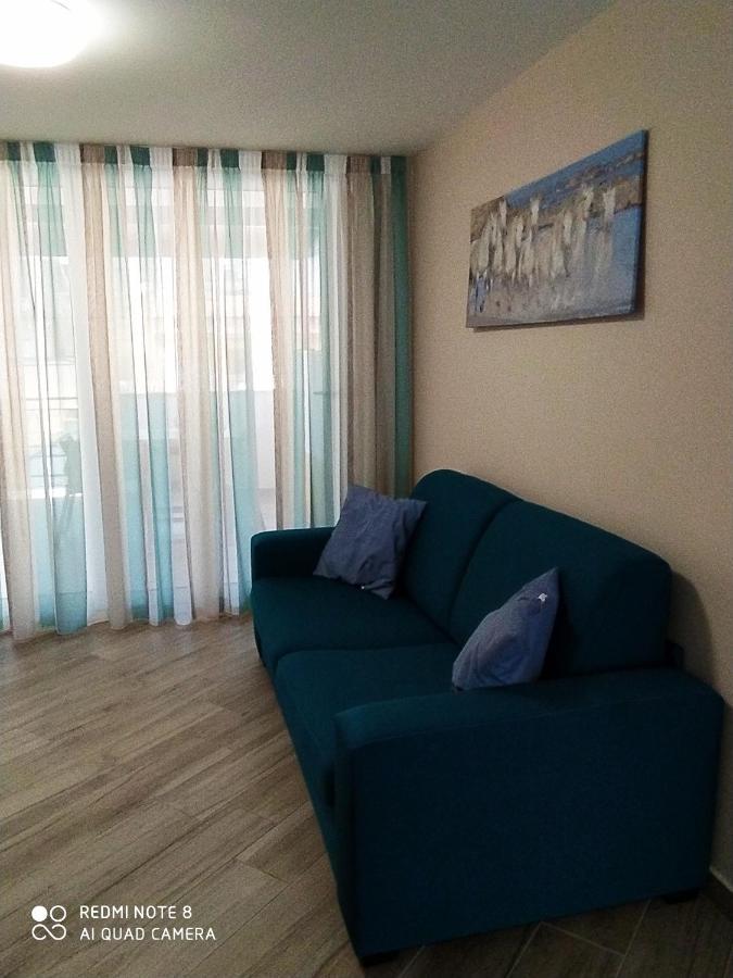 Attico Gloria & Greta Lejlighed Castellammare del Golfo Eksteriør billede
