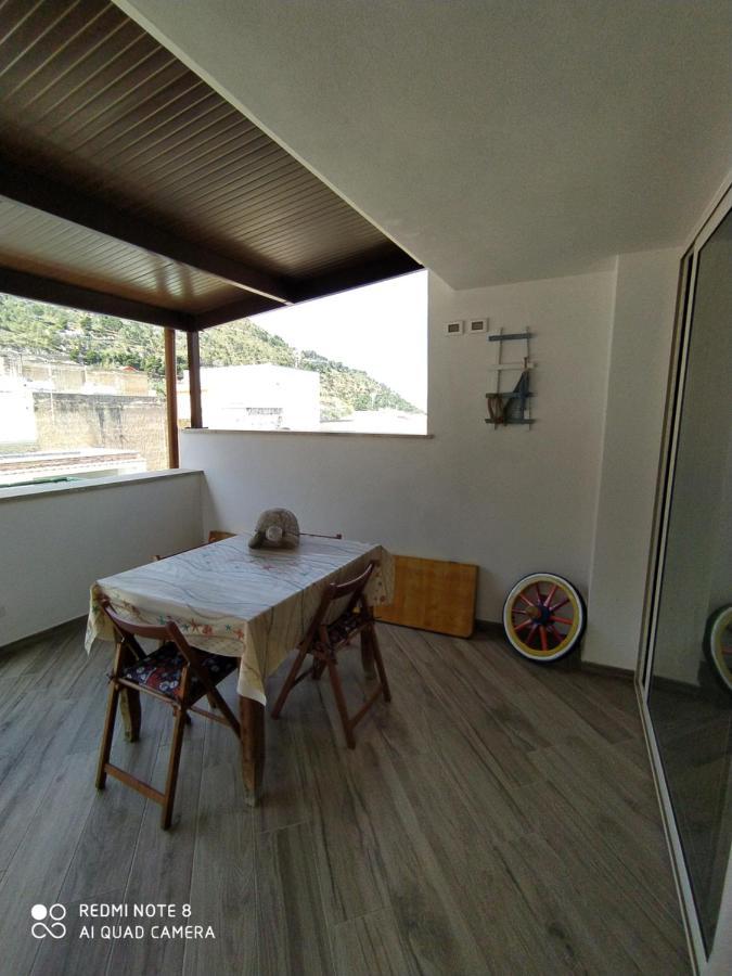 Attico Gloria & Greta Lejlighed Castellammare del Golfo Eksteriør billede